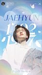 Ads Jaehyun Birthday