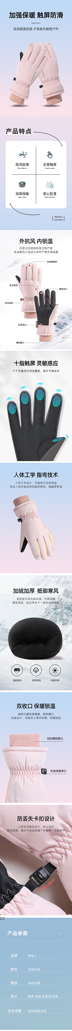 湉湉-Thea采集到电商详情