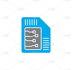 绘画插图,计算机图标,计划书,移动应用程序,背景聚焦,创造力,概念象征,家庭,电路板,插画