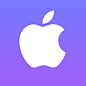 WWDC Apple #App# #icon# #图标# #Logo# #扁平# @GrayKam