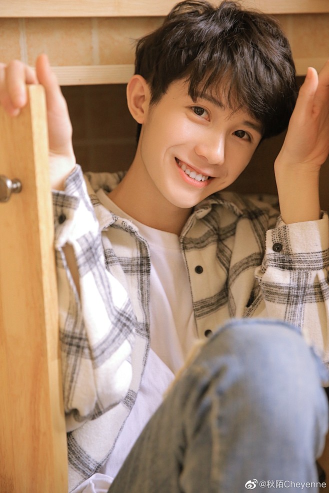 秋陌cheyenne的照片微相册