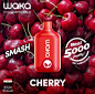 WAKA SMASH 5000 PUFF