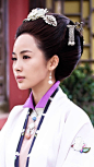 女医明妃传——李呈媛