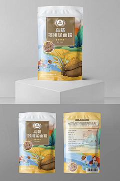 流口水I采集到包装