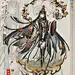 国风角色设计设定——女傩（图文纯享版）