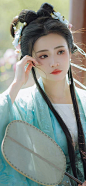 春不迟
采集@别致的七
cr：泠然