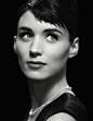 鲁妮·玛拉 Rooney Mara