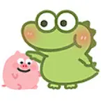 抹茶旦旦表情包
作者：兜里有羊
@不是可爱鬼