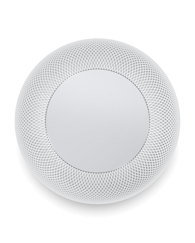 HomePod : With amazi...