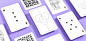 Search 项目 | Behance 上的照片、视频、徽标、插图和品牌