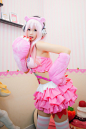 猫猫 SUPER SONICO  cn:nyako