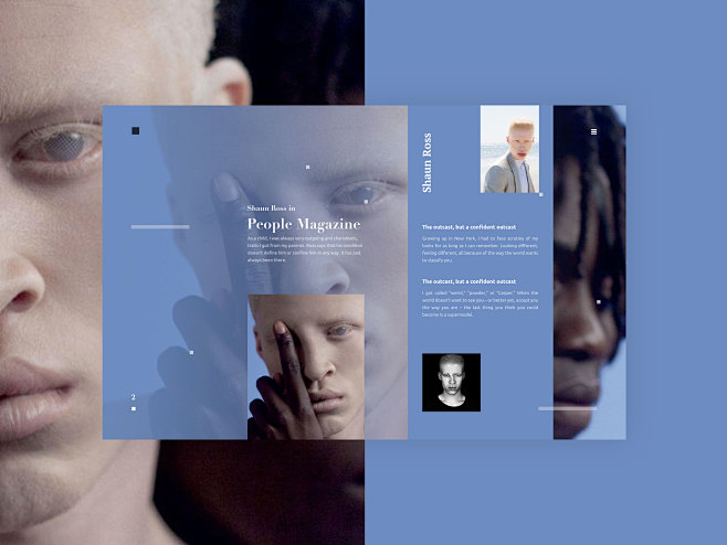 Shaun ross