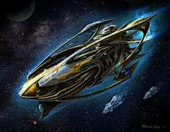 《星际争霸2:虚空之遗》游戏截图