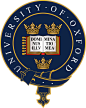 牛津大学校徽