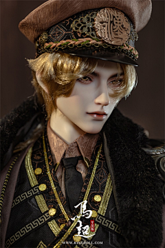 貓薄渮采集到BJD