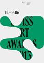 THEARTISTANDHISMODEL » Swiss Art Awards 2014