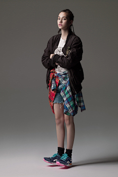 com采集1纪梵jocelyn采集到水原希子kiko mizuhara 水原希子,kiko