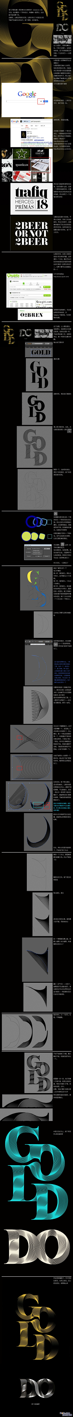 安然GULI采集到教程