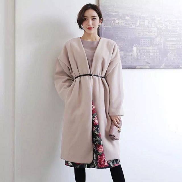 喜欢韩系风格却不知道怎么穿？看这篇！韩式...