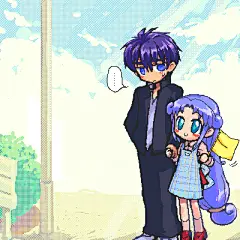 シェレイログ6
サイトに置いていたオエビ絵10枚。1枚目以外は古い+落書き率高めです。
#ふしぎ星の☆ふたご姫 不可思议星球的双胞胎公主 #ふたご姫 双子星公主 #シェレイ Shade/Rein #エクレイシェイド Shade #レイン Rain #NL #ふしぎ星の☆ふたご姫100users入り@えんぶん，采集@屿堍