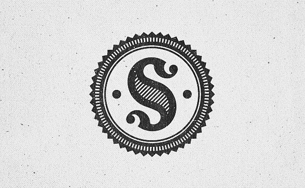 Sea salt on Behance