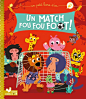 Un match fou fou foot !