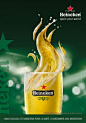 喜力 | Heineken | 阳狮 | Publicis | Fire | WE LOVE AD