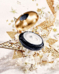 Photo by Guerlain on December 01, 2022.