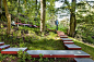布里隆景观治疗公园 Landscape Therapeutic Park in Brilon / Planergruppe – mooool