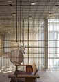 Sulwhasoo Flagship Store | Neri&Hu Design and Research Office; Photo: Pedro Pegenaute | Archinect