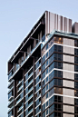 Baan Plai Haad Condominium in Pattaya by Sansiri. Architects » Steven J. Leach, Jr. + Associates Limited.  Landscape Architect » TROP.