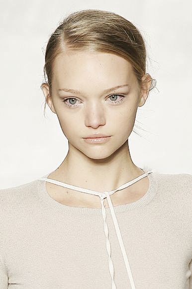 Gemma Ward