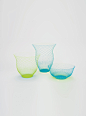 airvase Moldable Paper Vessel