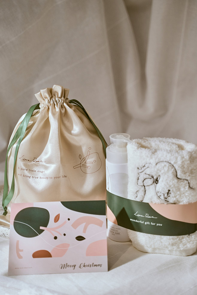 Packaging Design / L...