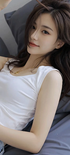 南北无叶采集到人物—女
