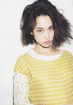 久十今采集到水原希子Mizuhara Kiko