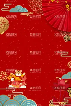 虎年背景   - 源文件下载【酷图网】虎年背景,虎年,新春背景,春节背景,红色背景,2022虎年,2022年春节,2022年,2022海报,2022背景,虎气冲天,虎年大吉,虎年吉祥,虎年海报,虎年快乐,虎年素材,虎年贺卡,虎年展架,虎年红包,虎年布置,虎年展板,虎年字体,招财进虎,中国风,虎年新春,虎年装饰,虎年主题,虎年贺岁,