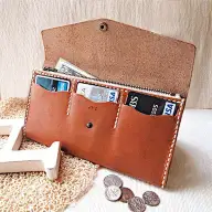 让人沸腾的皮革手工