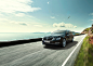 ŠKODA OCTAVIA (2016) : Low budget project using image bank and photographed backplates and spheres. Cars are rendered.