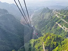 【天门山保姆级攻略｜云端漫步☁️玻璃栈道尖叫 - 小红书