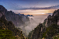 黄山