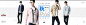 首页-吉野服饰旗舰店-天猫Tmall.com