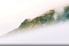 壹°壹采集到风景