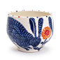 Sue Tirrel, Blue Rabbit Bowl