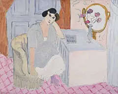 亨利·马蒂斯（Henri Matisse） (42)