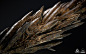 Elden Ring fan art weapon