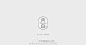 #logo设计#分享|纯字体设计logo#嘻嘻设计工作室#