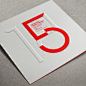 Best Print Types Invitation Emboss images on Designspiration