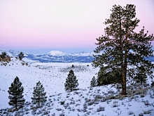 Martinzhsh采集到雪山美景