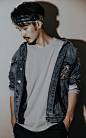 白宇